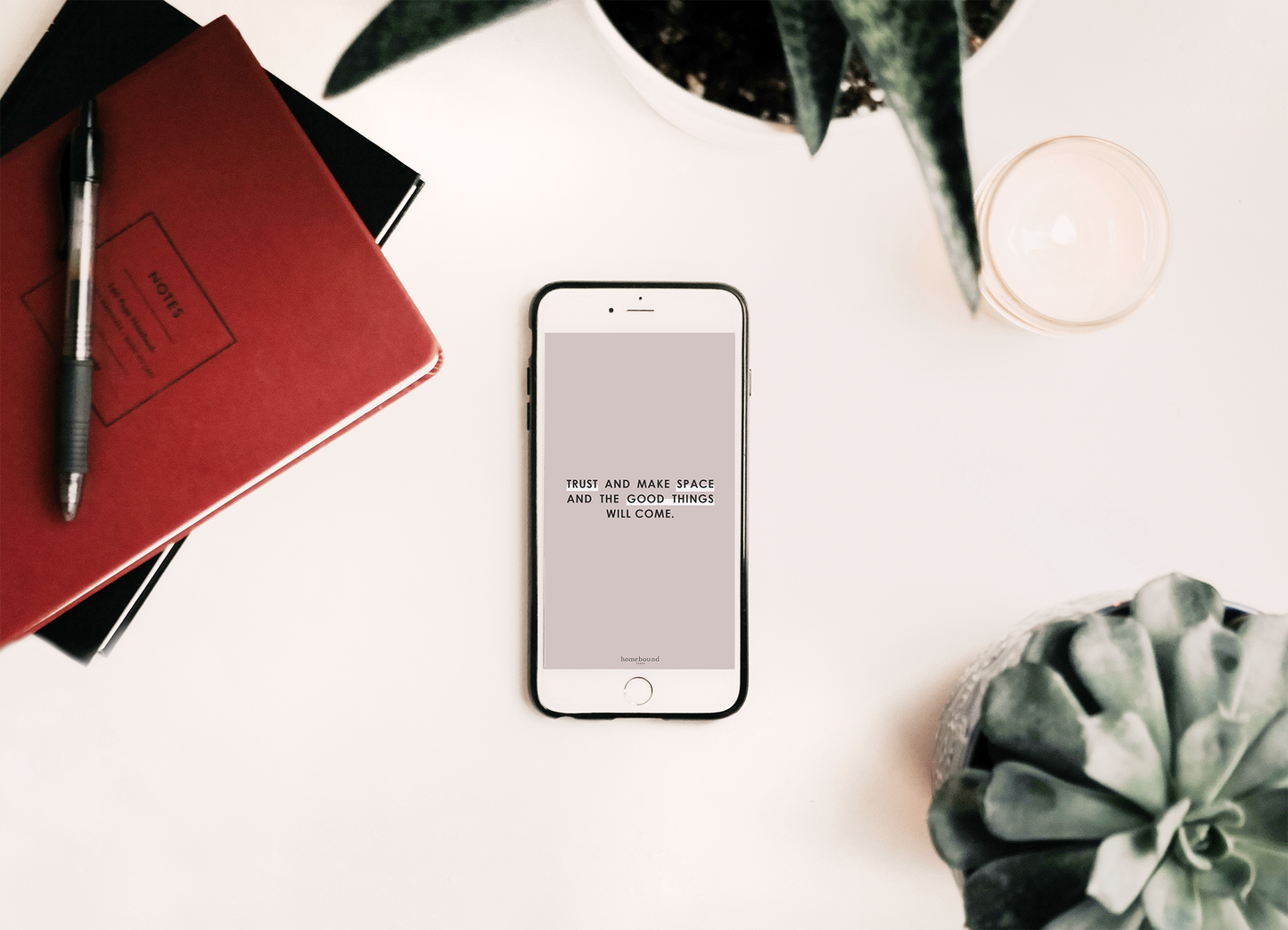Self-Care for you Phone