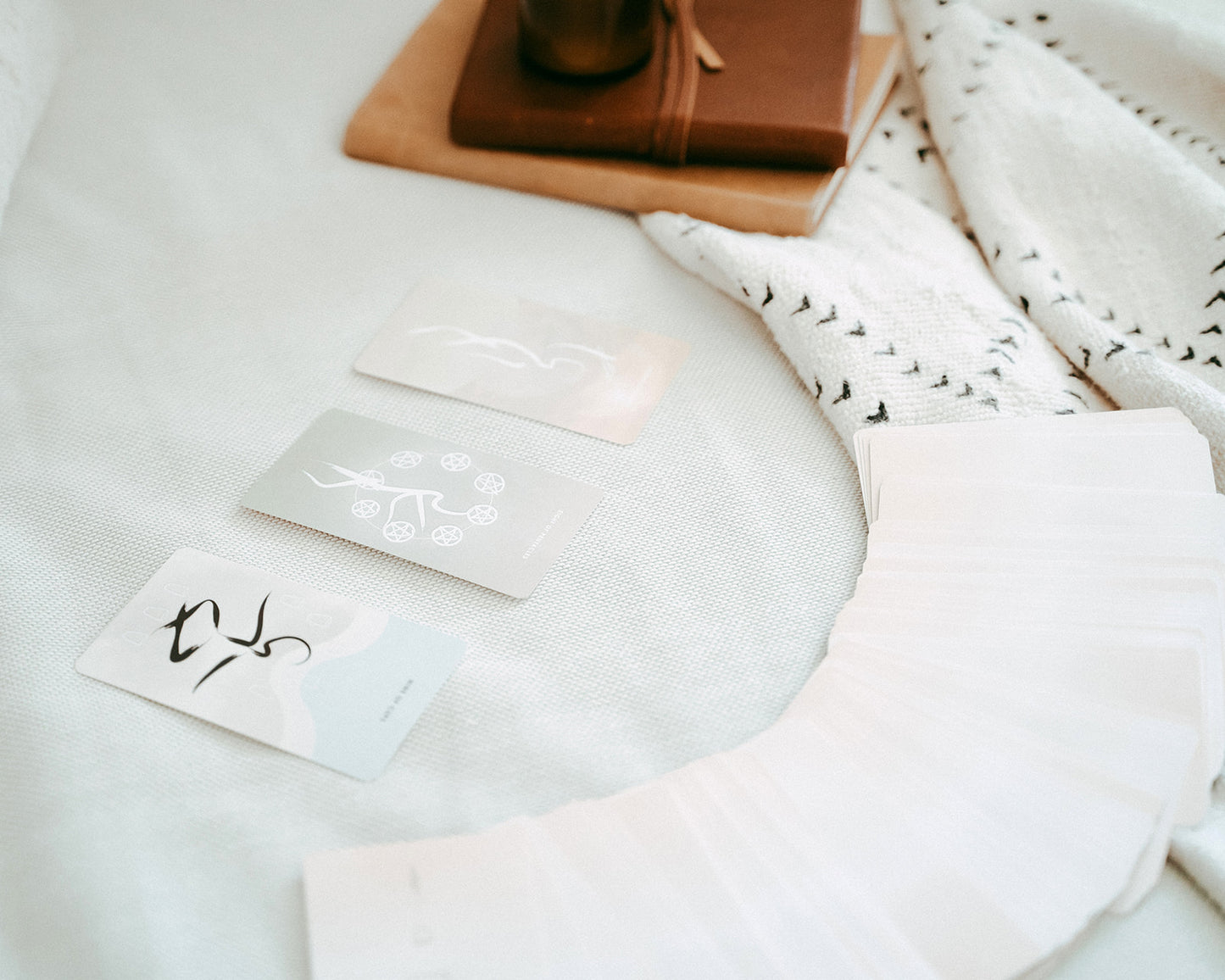 What to do When Tarot Cards Don't Make Sense