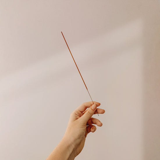 Load image into Gallery viewer, Rose - Bamboo Incense Sticks
